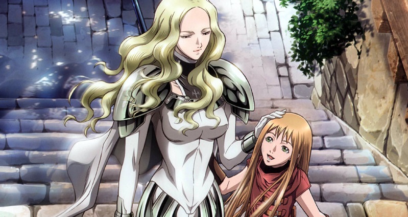 Claymore 